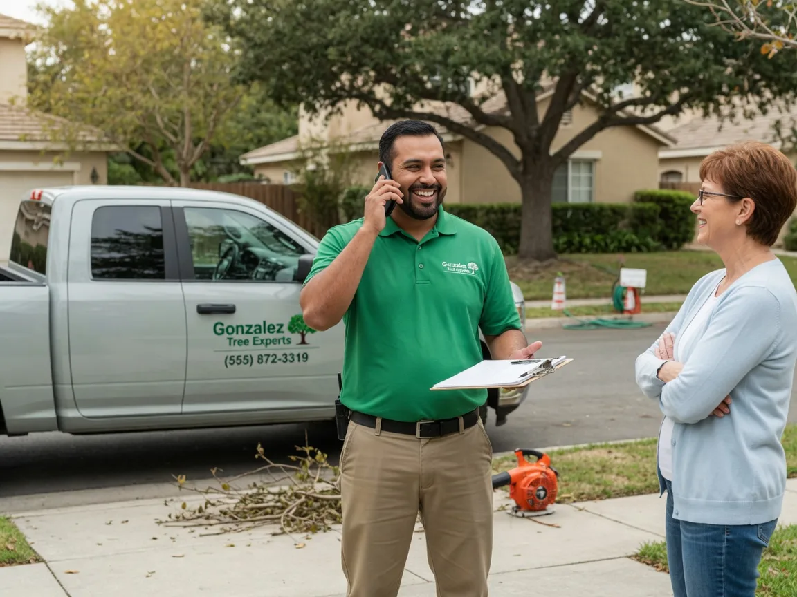 Tree Service Hardin, TX FAQs